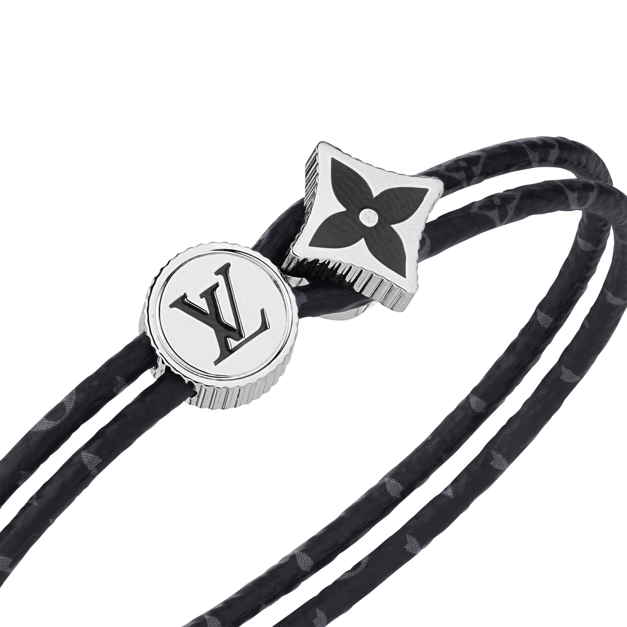 Catch It Bracelet Monogram Eclipse - Fashion Jewellery | LOUIS VUITTON